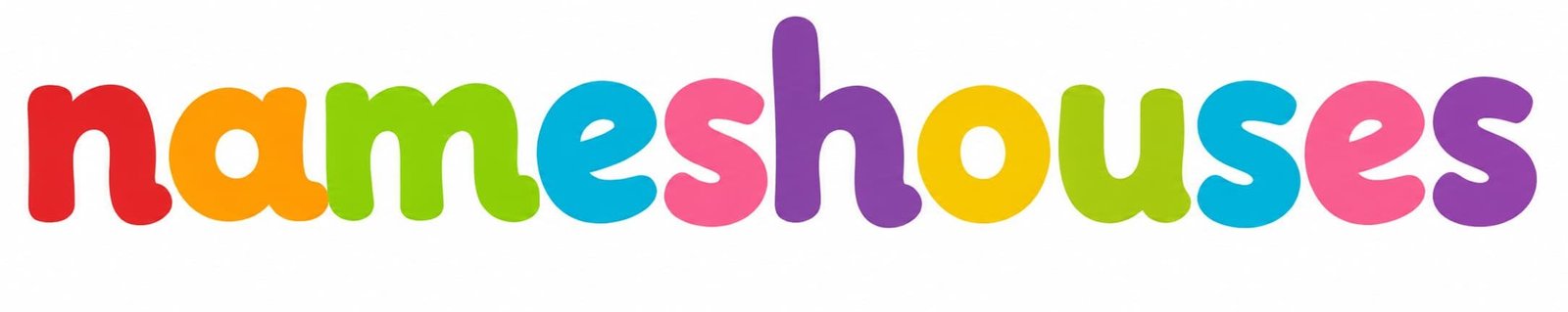 nameshouses